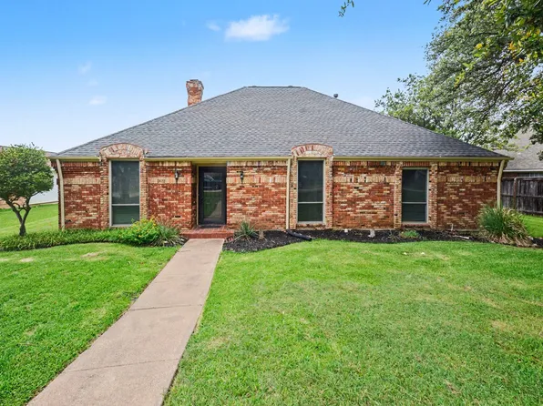 3413 Hightrail Ln, Garland, TX 75043