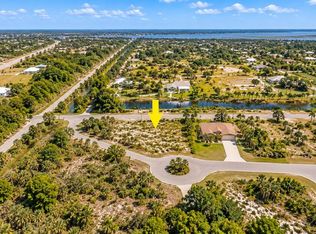 4 IDLE COURT LOT 116, PLACIDA, FL 33946