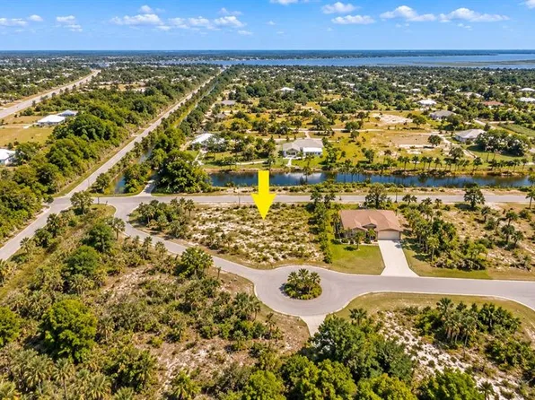 4 IDLE COURT LOT 116, PLACIDA, FL 33946