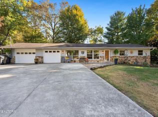 4932 Petersburg Rd, Knoxville, TN 37921