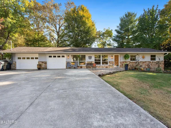 4932 Petersburg Rd, Knoxville, TN 37921