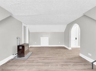 1724 Burgess Rd #3, Cleveland, OH 44112