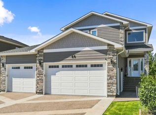 60 E Pritchard Dr, Whitecourt, AB T7S0G3