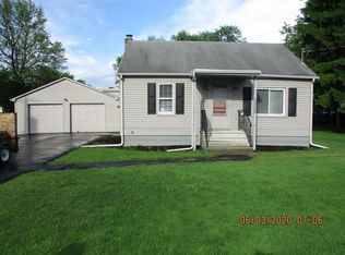 3522 Kentucky Ave, Elmira, NY