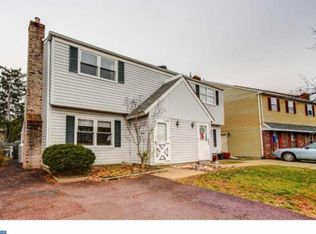 33 Braithwaite Ln, Quakertown, PA 18951