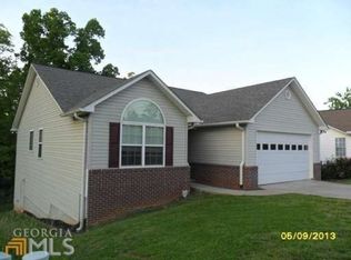 214 Legacy Dr, Demorest, GA 30535