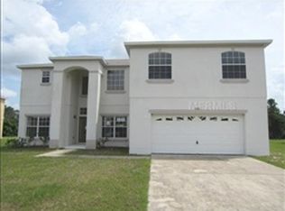 1113 Nelson Meadow Ln, Poinciana, FL 34759