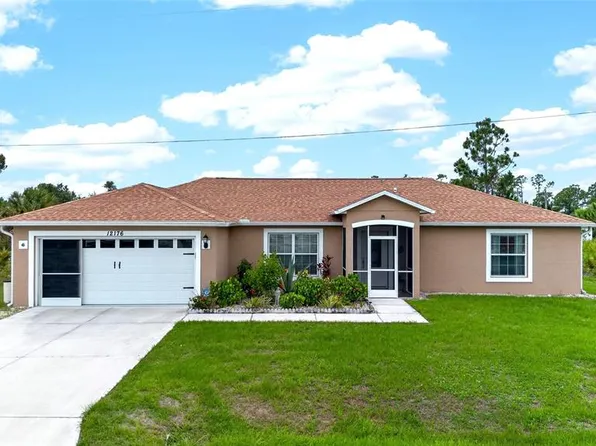 12176 Appleberg Cir, Port Charlotte, FL 33981