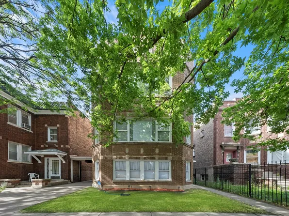 5426 W Jackson Blvd, Chicago, IL 60644