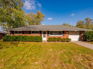 1905 Nash Ct, Dayton, OH 45439