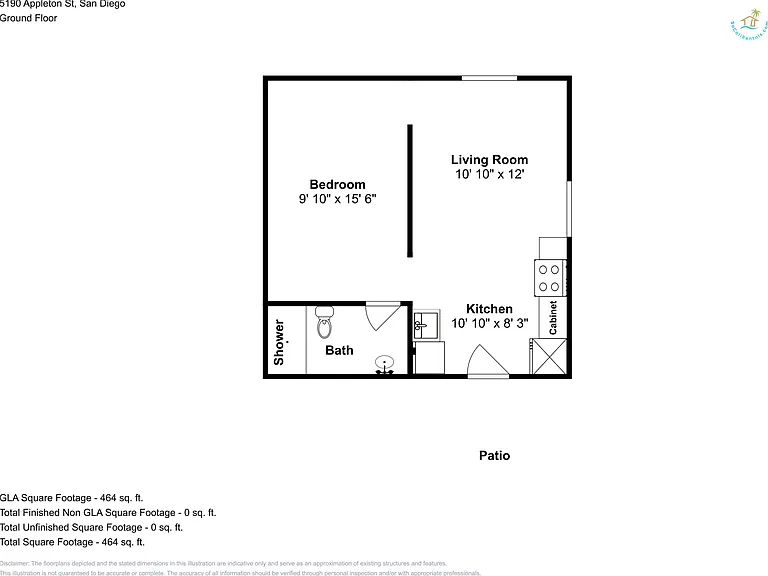 5190 Appleton St #1 — Photo 55