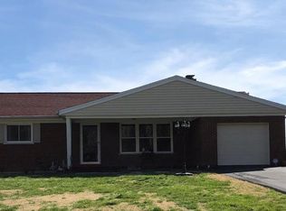 3581 Todds Run Foster Rd, Williamsburg, OH 45176