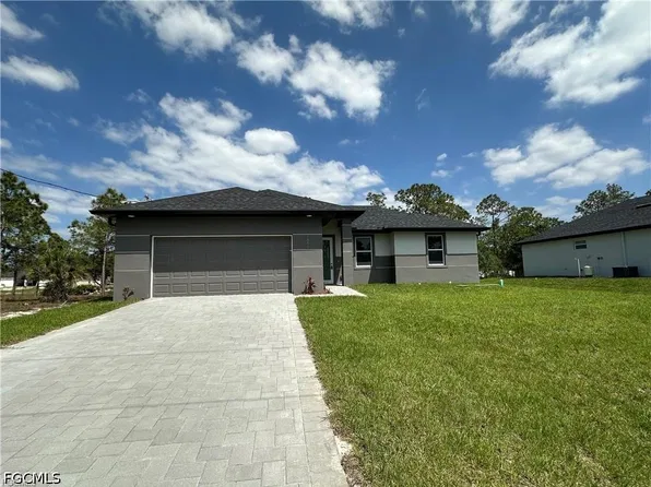 1854 Montana St, Lehigh Acres, FL 33972