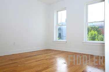 Rented by Fiddler Realty