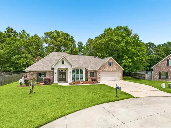 28359 Rose Oak St, Ponchatoula, LA 70454