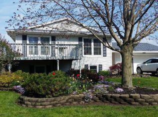 2616 Lynn Dr, Sandusky, OH