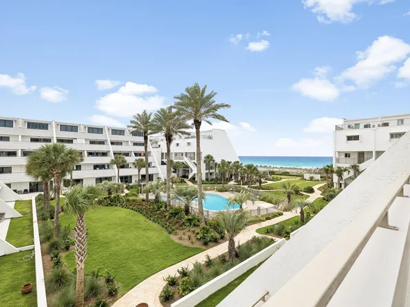 520 Gulf Shore Dr Unit 317, Destin, FL 32541