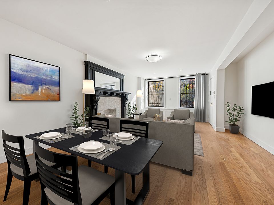 1st image of 282 Convent Ave #1