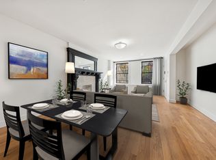 282 Convent Ave #1, New York, NY 10031