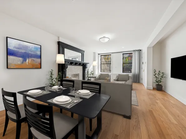 282 Convent Avenue image 1 of 13