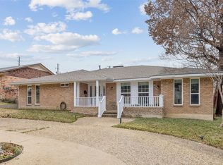 9740 Dartridge Dr, Dallas, TX 75238