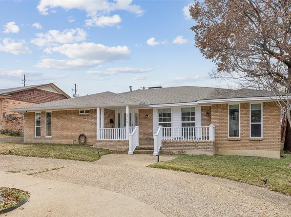 9740 Dartridge Dr, Dallas, TX 75238