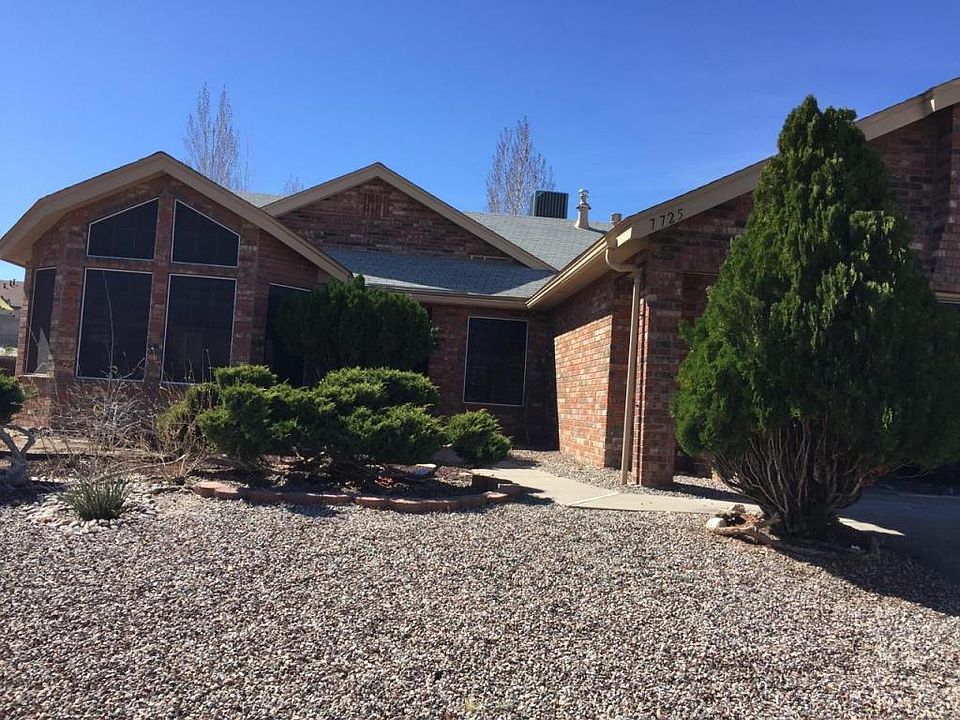 1st image of 7725 Primrose Dr NW