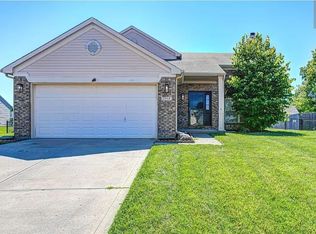 2333 Allford Ct, Indianapolis, IN 46229