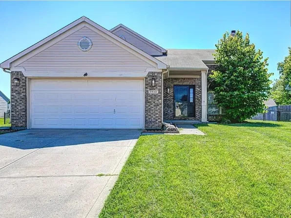 2333 Allford Ct, Indianapolis, IN 46229