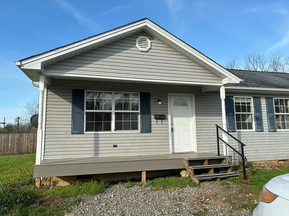 318 Lazenby St APT A, Blanchester, OH 45107