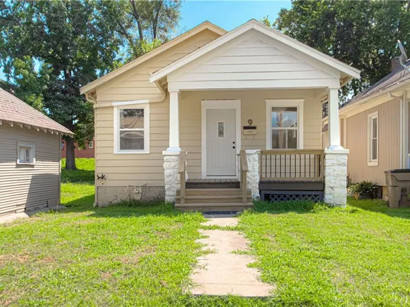 9 S 20th St, Kansas City, KS 66102