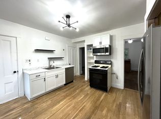166 Elliot St #2, Newton Upper Falls, MA 02464