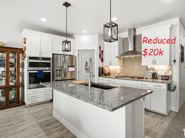 7559 N Riva Ridge Rd, Eagle Mountain, UT 84005