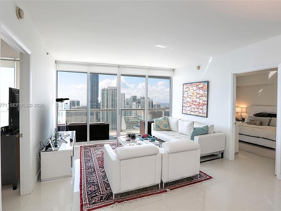 2nd image of 495 Brickell Ave APT 4703