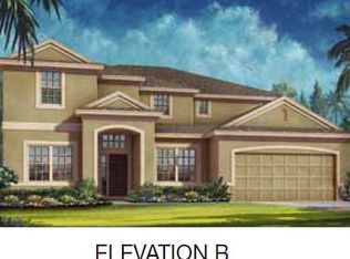 2156 Plantation Oak Dr, Orlando, FL 32824