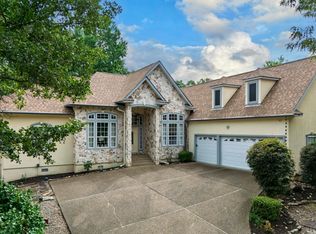 4 Sitiar Way, Hot Springs Village, AR 71909