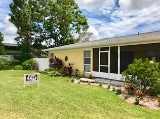 831 Heron Rd, Cocoa, FL 32926