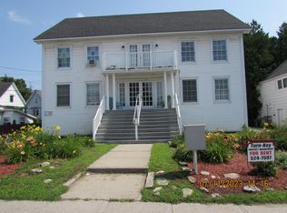 14 1st St APT 6, Swanton, VT 05488