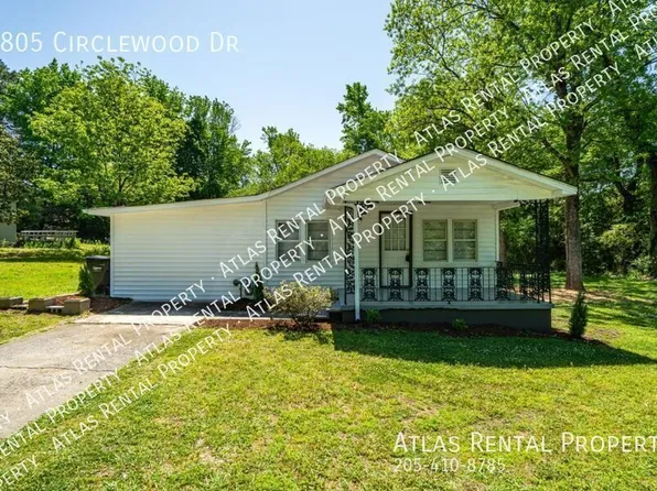 1805 Circlewood Dr, Birmingham, AL 35214