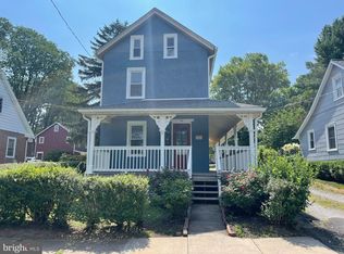 102 Decatur St, Doylestown, PA 18901