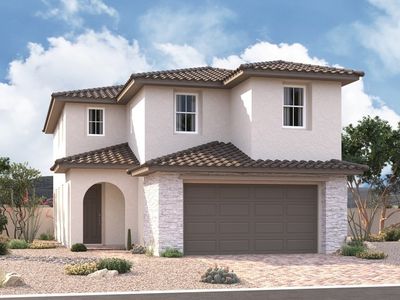 11789 Pandion Ave, Las Vegas, NV, 89138