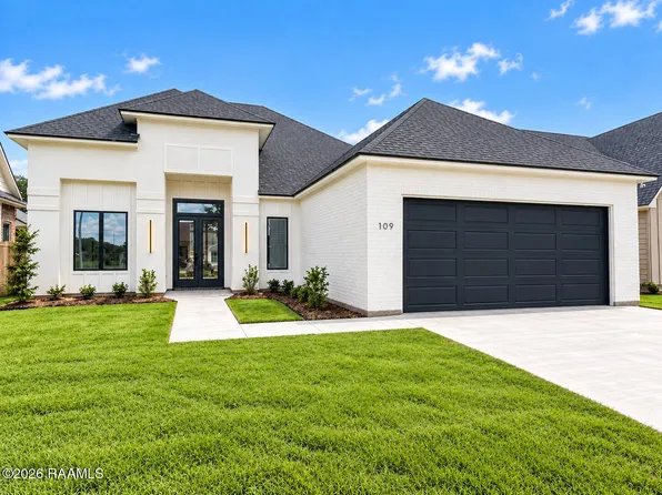109 Fountain Meadow Dr, Broussard, LA 70518