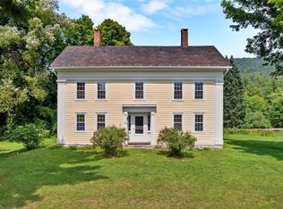 3 Church Rd, Tyringham, MA 01264