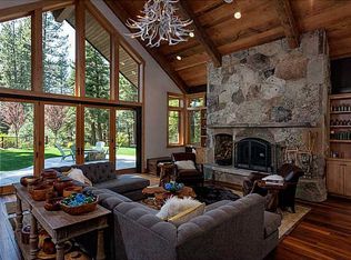 1132 Lakeshore Blvd, Incline Village, NV