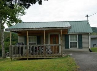 6726 Todd Ln, Knoxville, TN 37921