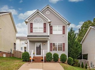 4917 Windproof Way, Raleigh, NC 27616