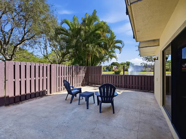 2913 SW 22nd Circle #36a, Delray Beach, FL 33445