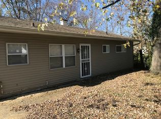16318 Clifton Park Ave, Markham, IL