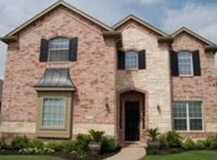 6740 Calm Meadow Dr, Frisco, TX 75035
