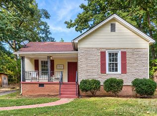 712 Baker St, Kannapolis, NC 28081